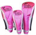 Pink Headcovers
